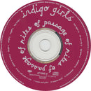 Indigo Girls : Rites Of Passage (CD, Album)