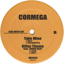 Cormega : You Don't Want It / Take Mine / Killaz Theme (12")