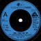 Thompson Twins : You Take Me Up (7", Single, Blu)