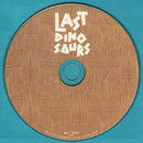 Last Dinosaurs : Back From The Dead (CD, EP)