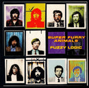 Super Furry Animals : Fuzzy Logic (CD, Album, Nim)