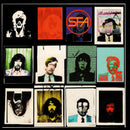 Super Furry Animals : Fuzzy Logic (CD, Album, Nim)