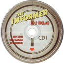 Jools Holland With Ruby Turner Featuring Rico Rodriguez And Louise Clare Marshall And His Jools Holland And His Rhythm & Blues Orchestra : The Informer (2xCD, Album)