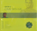 Special D* : Come With Me (CD, Maxi)