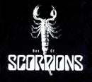 Scorpions : Box Of Scorpions (3xCD, Comp)