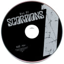Scorpions : Box Of Scorpions (3xCD, Comp)