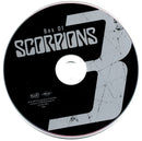 Scorpions : Box Of Scorpions (3xCD, Comp)