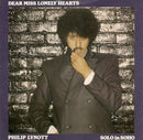 Phil Lynott : Dear Miss Lonely Hearts (7", Single, M/Print)