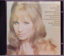 Barbra Streisand : Barbra Streisand's Greatest Hits (CD, Comp, RE)