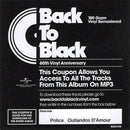 The Police : Outlandos D'Amour (LP, Album, M/Print, RE, 180)