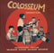 Colosseum : Tomorrow's Blues (CD, Album)