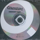 Colosseum : Tomorrow's Blues (CD, Album)
