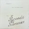 5 Seconds Of Summer : 5SOS5 (2xLP, Dlx, Opa)