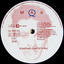 Max Q : Sometimes (12")