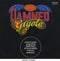 The Damned : Gigolo (7", Single, Ltd, Gre)