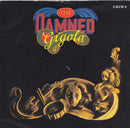 The Damned : Gigolo (7", Single, Ltd, Gre)