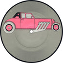 The Cars : Shake It Up / Cruiser (7", Single, Pic, Pin)
