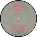 The Cars : Shake It Up / Cruiser (7", Single, Pic, Pin)