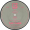 The Cars : Shake It Up / Cruiser (7", Single, Pic, Pin)