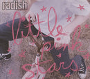 Radish : Little Pink Stars (CD, Single)