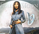 Brandy (2) : Full Moon (CD, Single, Enh)