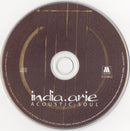 India.Arie : Acoustic Soul (CD, Album, S/Edition, Dis)