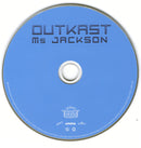 OutKast : Ms Jackson (CD, Single, Enh)