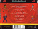 Vengaboys : The Party Album! (CD, Album)