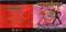 Vengaboys : The Party Album! (CD, Album)