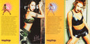 Vengaboys : The Party Album! (CD, Album)