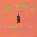 Talking Heads : Radio Head (7", Single)