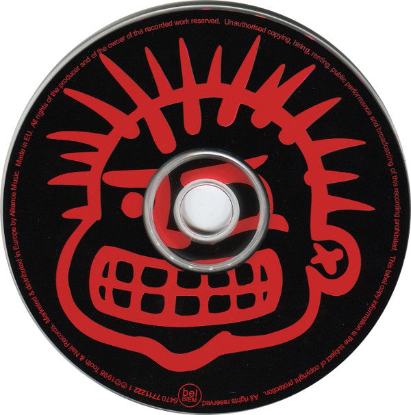 MxPx : Let It Happen (CD, Comp)