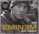 Eminem : Lose Yourself (CD, Single, Enh)