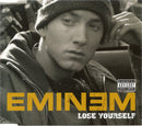 Eminem : Lose Yourself (CD, Single, Enh)