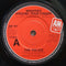 The Police : Wrapped Around Your Finger (7", Single, Yel)
