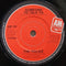 The Police : Wrapped Around Your Finger (7", Single, Yel)