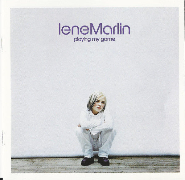 Lene Marlin : Playing My Game (CD, Album, RE, Med)