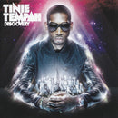 Tinie Tempah : Disc-Overy (CD, Album, Enh)