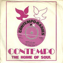 The Dixie Cups : Chapel Of Love (7", Single)