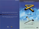 Mike Oldfield : Tubular Bells II & III Live (DVD, D/Sided, Comp, PAL, Sup)