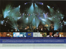 Mike Oldfield : Tubular Bells II & III Live (DVD, D/Sided, Comp, PAL, Sup)