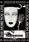 A Flock Of Seagulls : The More You Live, The More You Love (7", Single)