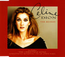 Céline Dion : The Reason (CD, Single)