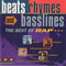 Various : Beats Rhymes And Basslines - The Best Of Rap (CD, Comp)