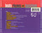 Various : Beats Rhymes And Basslines - The Best Of Rap (CD, Comp)
