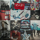 U2 : Achtung Baby (LP, Album)