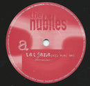 The Nubiles : Tatjana (All Over Me) (7", Ltd)