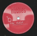 The Nubiles : Tatjana (All Over Me) (7", Ltd)