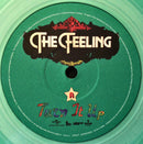 The Feeling : Turn It Up (7", Single, Ltd, Cok)