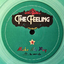 The Feeling : Turn It Up (7", Single, Ltd, Cok)